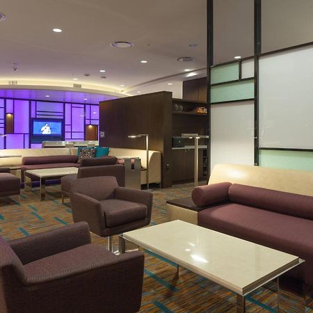 Courtyard By Marriott San Jose North/ Silicon Valley Exteriör bild