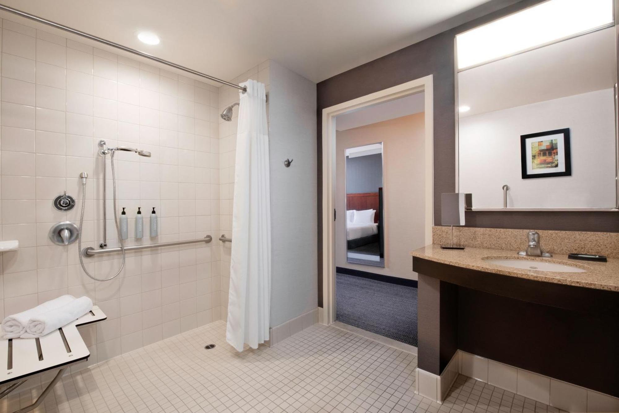 Courtyard By Marriott San Jose North/ Silicon Valley Exteriör bild