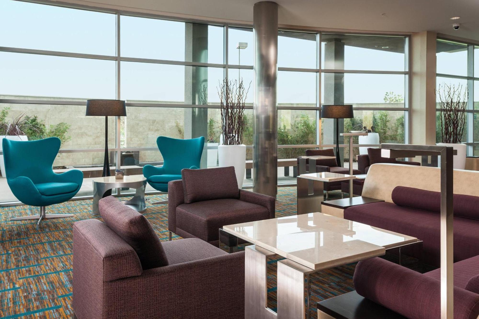 Courtyard By Marriott San Jose North/ Silicon Valley Exteriör bild
