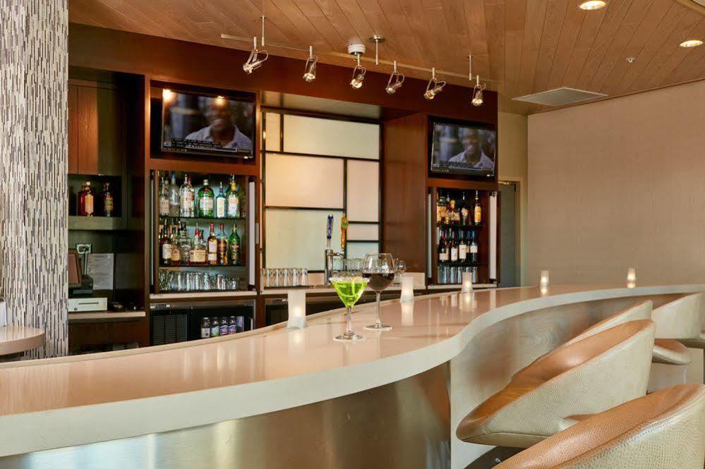 Courtyard By Marriott San Jose North/ Silicon Valley Exteriör bild